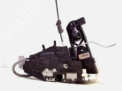 Front right lock MERCEDES-BENZ S-CLASS (W221, V221) S 320 CDI (221.022, 221.122) | BP13201737C97 