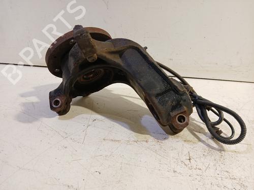 Left front steering knuckle CITROËN C3 III (SX) 1.2 VTi 82 | BP24956973M25 - Image 3