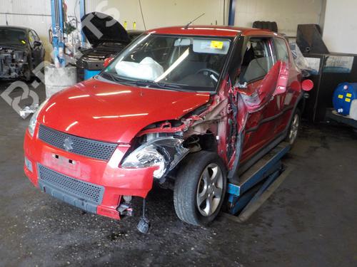 Used Parts SUZUKI SWIFT III (MZ, EZ)  1.3 (RS413, ZC11S)  1111783