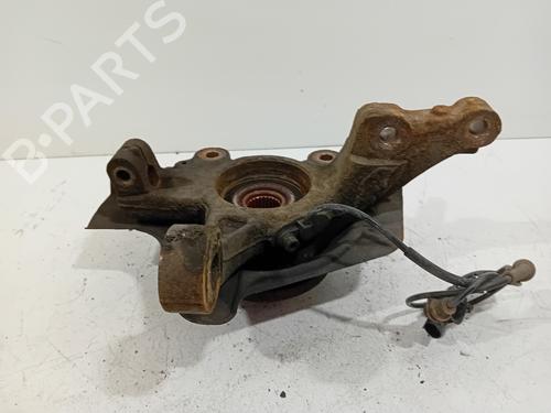 Right front steering knuckle FIAT DOBLO Cargo (263_) 1.3 D Multijet | BP15737960M26 