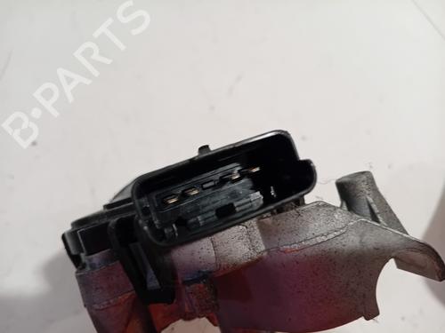 Front wiper motor OPEL COMBO Box Body/MPV (K9) 1.6 D | BP28283206M29 