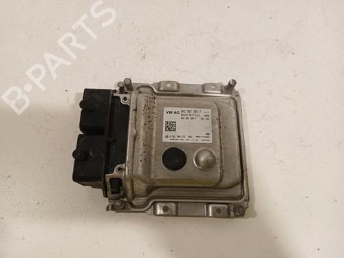 Used Control unit Control unit 27929350 27929350