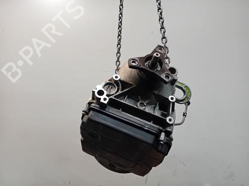 Gearbox MERCEDES-BENZ C-CLASS T-Model (S204) C 200 Kompressor (204.241) | BP30709129M3