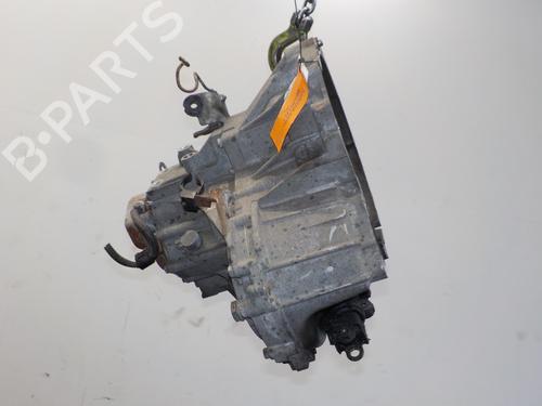 Gearbox SUBARU JUSTY IV 1.0 (M300) | BP12540902M3 