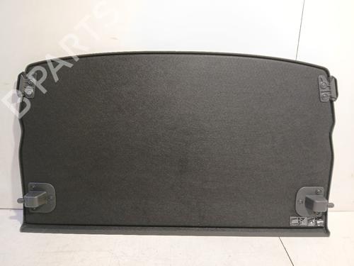 Rear parcel shelf LAND ROVER RANGE ROVER EVOQUE (L551) 2.0 P200 4x4 | BP31994966C85