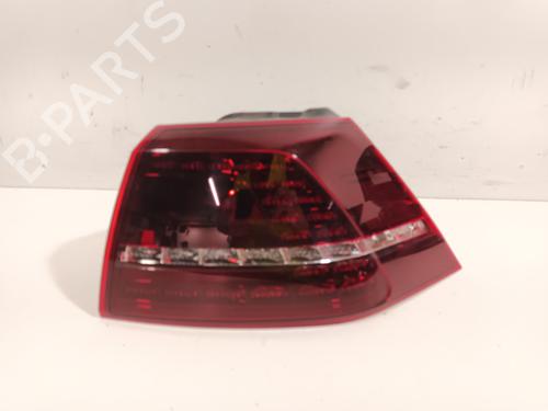 Used Right taillight Right taillight 27593556 27593556