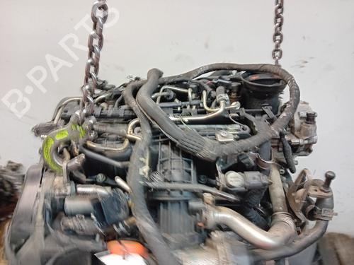 Engine VW PASSAT B7 (362) 1.6 TDI | BP34626686M1  - Image 5