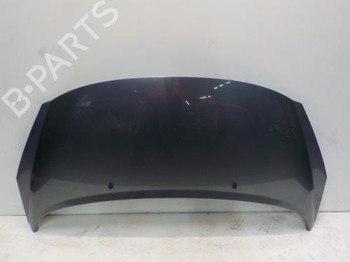 Used Hood PEUGEOT 207 CC (WD_) 1.6 16V (120 hp) 16964716