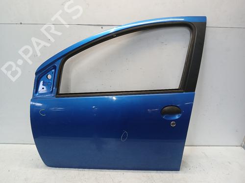 Used Left front door Left front door 38468586 38468586
