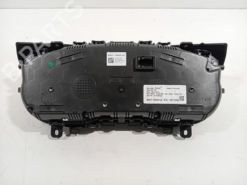 Instrument cluster FORD TRANSIT CUSTOM V362 Van (FY, FZ) 2.2 TDCi | BP25133473C47 - Image 5