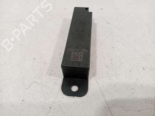 Antenna/Base MERCEDES-BENZ EQE (V295) EQE 350 (295.125) | BP29333759C140 