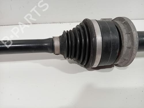 Right front driveshaft VW TRANSPORTER T6 Van (SGA, SGH, SHA, SHH) 2.0 TDI | BP29700077M39 