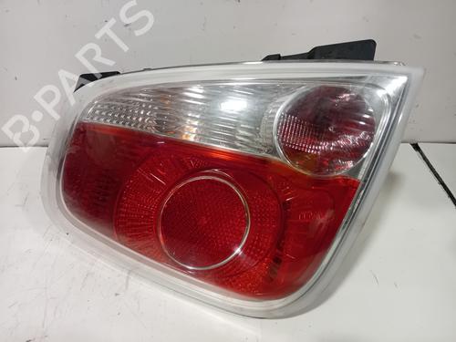 Left taillight FIAT 500 C (312_) 0.9 (312AG1A) | BP36416647C34 - Image 2