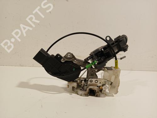 Front right lock TOYOTA AYGO (_B1_) 1.0 (KGB10_, KGB10R) | BP29918300C97