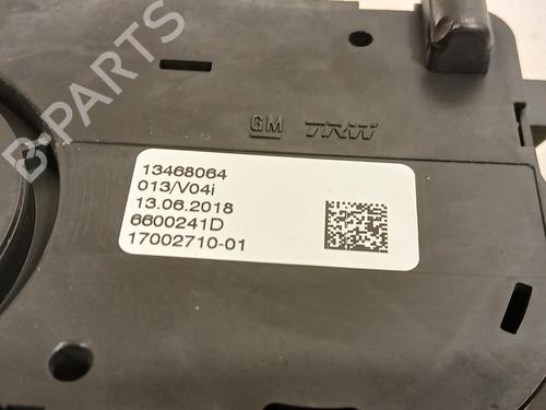 Climate control OPEL ADAM (M13) 1.4 | BP29283968I5 - Image 7