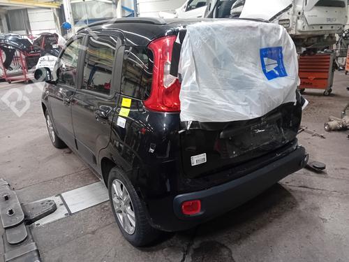 Rat FIAT PANDA (312_, 319_) 0.9 (312PXG1A) | BP34009367C49 - Image 9