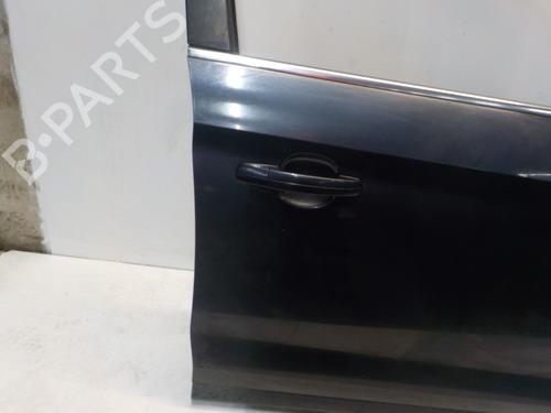 Right front door FORD KUGA I 2.0 TDCi | BP16977238C3 