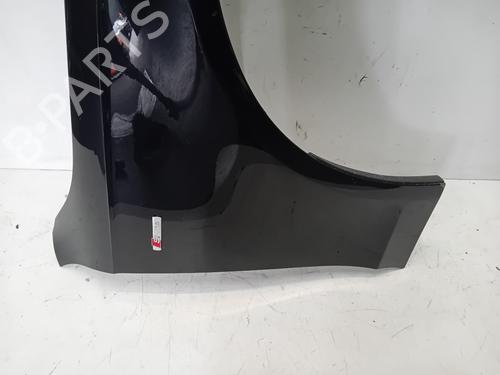 Right front fenders AUDI A4 B8 Avant (8K5) 3.0 TDI quattro | BP28098565C42 