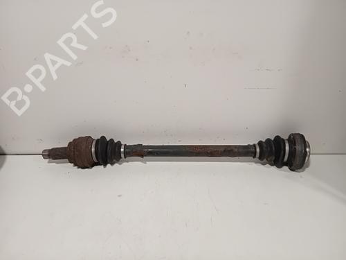 Used Left rear driveshaft Left rear driveshaft BMW 3 Touring (E91) 318 i (143 hp) 40536559 40536559