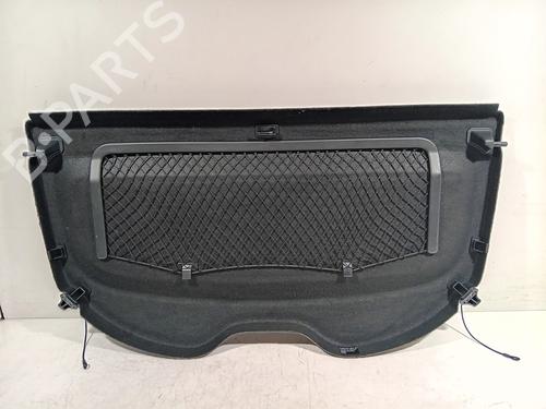 Rear parcel shelf MERCEDES-BENZ A-CLASS (W176) A 180 (176.042) | BP32673815C85 