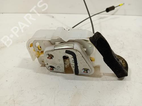 Rear left lock SUBARU IMPREZA Hatchback (GR, GH, G3) 2.0 D AWD | BP15296121C100 