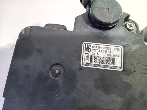 Generator SUZUKI SWIFT V (AZ) 1.2 Hybrid (Mild Hybrid) (A2L412) | BP26883850M7 - Image 5