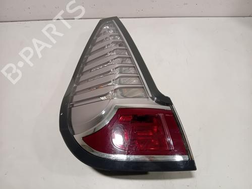 Used Left taillight Left taillight 39211807 39211807