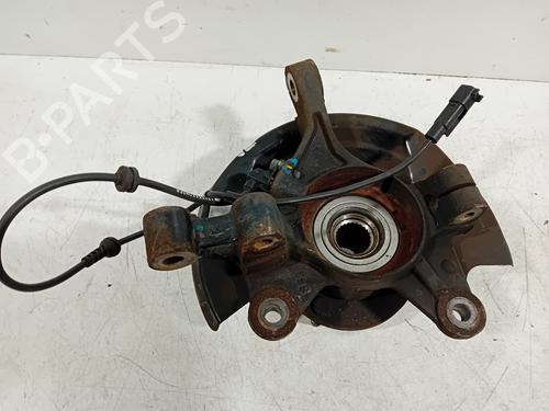 Højre Styrespindel Lejehus OPEL KARL (C16) 1.0 | BP19120976M26 - Image 5
