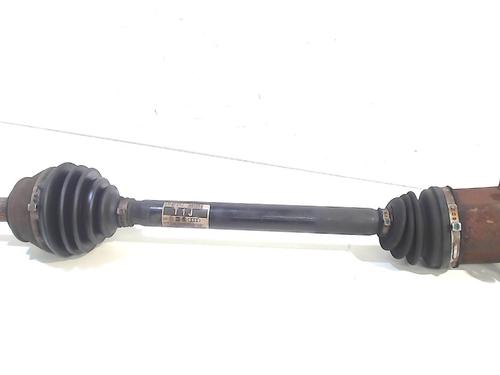 Used Left front driveshaft Left front driveshaft AUDI A6 C6 (4F2) 3.2 FSI quattro (255 hp) 8621780 8621780