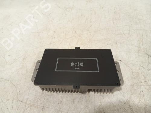 Used Electronic module Electronic module 34058831 34058831