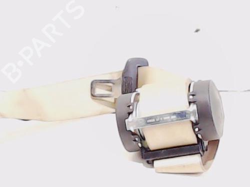 Rear right seatbelt VW GOLF V (1K1) 3.2 R32 4motion | BP940902I28 