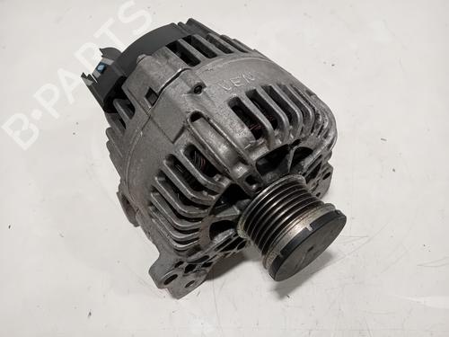 Used Alternator Alternator 39099842 39099842
