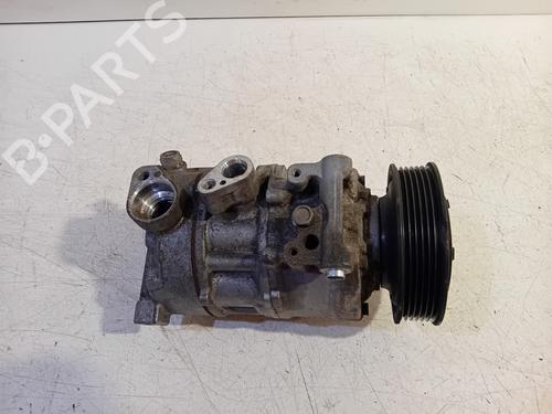 AC compressor AUDI A4 B9 Avant (8W5, 8WD) 2.0 TDI | BP21844212M34 