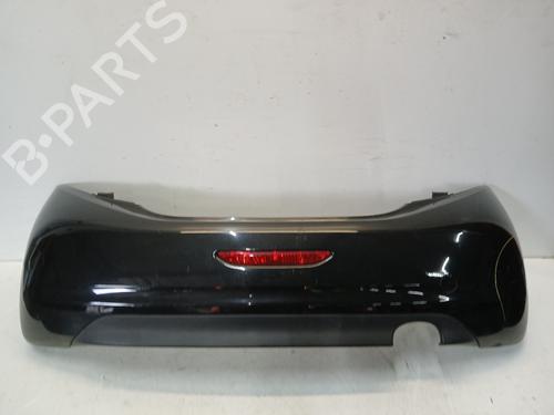 Used Rear bumper Rear bumper 37191932 37191932