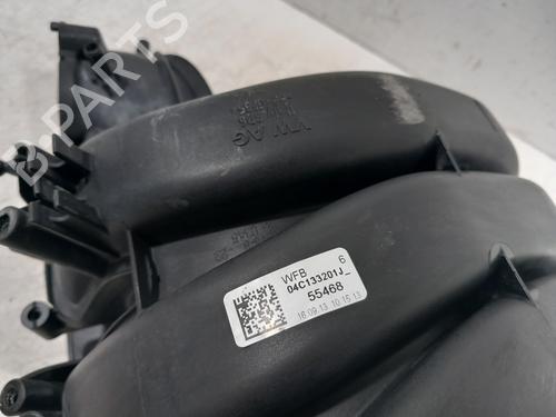 Intake manifold SEAT Mii (KF1, KE1) 1.0 EcoFuel | BP35793695M70 - Image 2