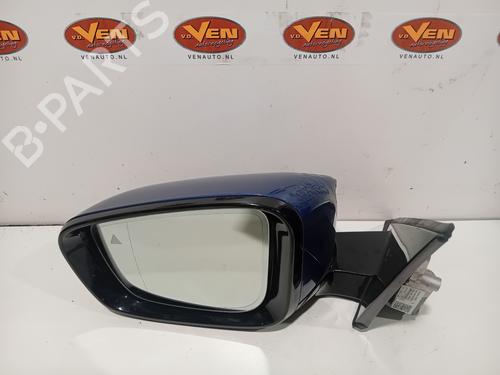 Used Left mirror Left mirror BMW 3 Touring (G21, G81) 320 d (190 hp) 36264118 36264118