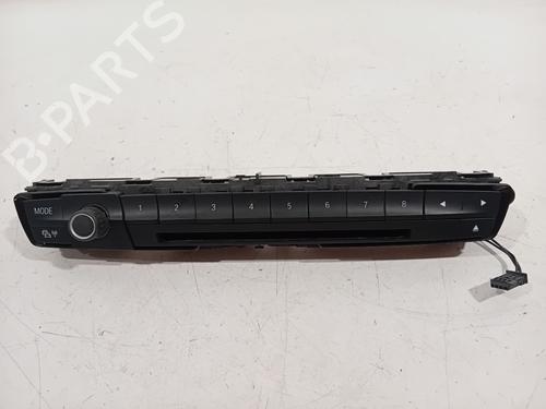 Used Switch BMW 3 (F30, F80) 320 d (163 hp) 29028607