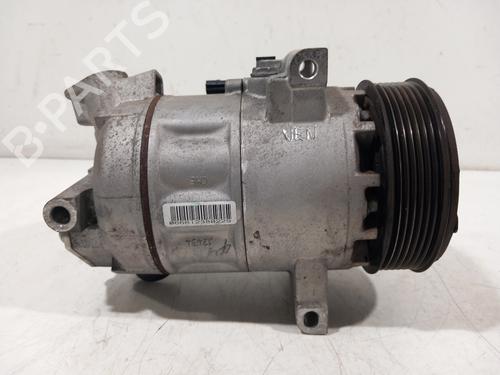 AC compressor RENAULT CAPTUR I (J5_, H5_) 1.2 TCe 120 | BP37436927M34 - Image 4