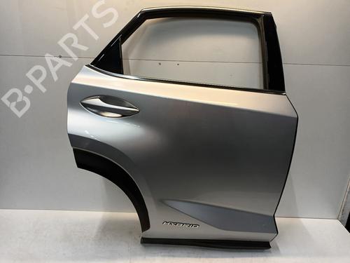 Used Right rear door LEXUS NX (_Z1_) 300h AWD (AYZ15, AYZ15_, AYZ15R) (197 hp) 31096435