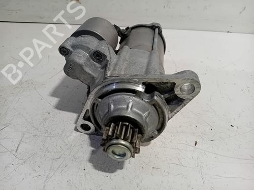 Starter VW POLO VI (AW1, BZ1, AE1) GTI | BP28045236M8 - Image 2