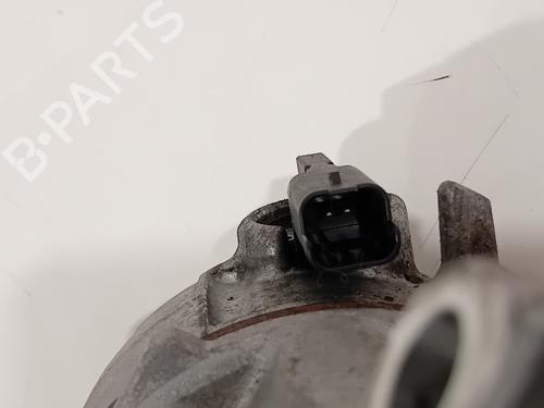 AC compressor CITROËN C4 II (NC_) 1.6 VTi 120 (NC5FS0, NC5FS9) | BP29454431M34 