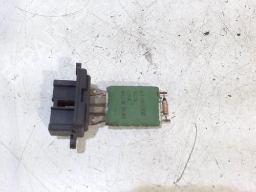 Used Heater resistor FIAT 500 (312_) 1.4 (312AXC1B, 312CXC1B) (100 hp) 11785968