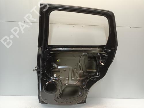 Dør højre bagtil MITSUBISHI ASX (GA_W_) 1.6 MIVEC (GA1W) | BP32388931C5 