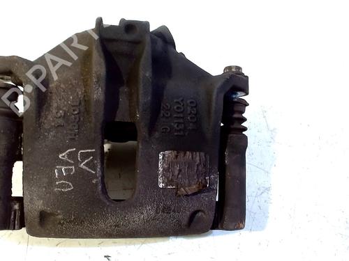 Used Left front brake caliper Left front brake caliper 11786350 11786350