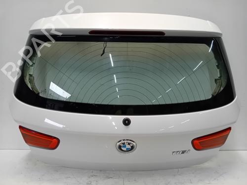 Used Tailgate Tailgate BMW 1 (F20) 116 i (109 hp) 40128082 40128082