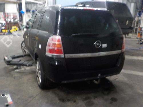 Instrument cluster OPEL ZAFIRA / ZAFIRA FAMILY B (A05) 2.2 (M75) | BP16777780C47 