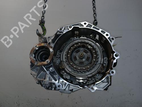 Used Gearbox AUDI A1 CITY CARVER (GBH) 30 TFSI (116 hp) 24848484