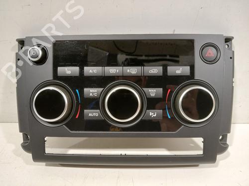 Used Climate control Climate control 38437099 38437099