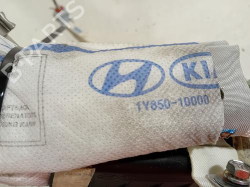 Left curtain airbag KIA PICANTO II (TA) 1.0 | BP22600543C11