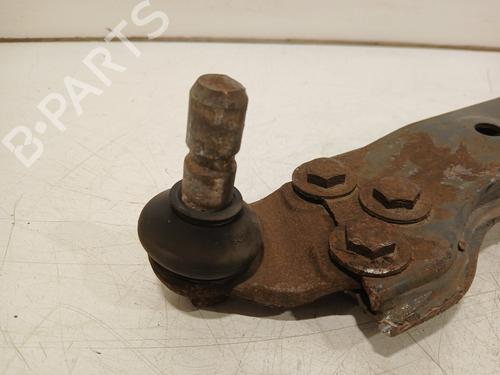 Used Left front suspension arm Left front suspension arm 27184624 27184624